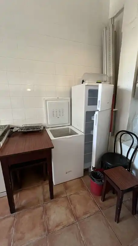 Kitchen of Commercial properties for sale in Getxo 