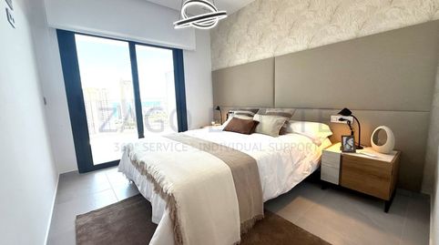 Foto 3 de Piso en venta en Calle Presidente Adolfo Suarez, 12, Via Parque, Benidorm