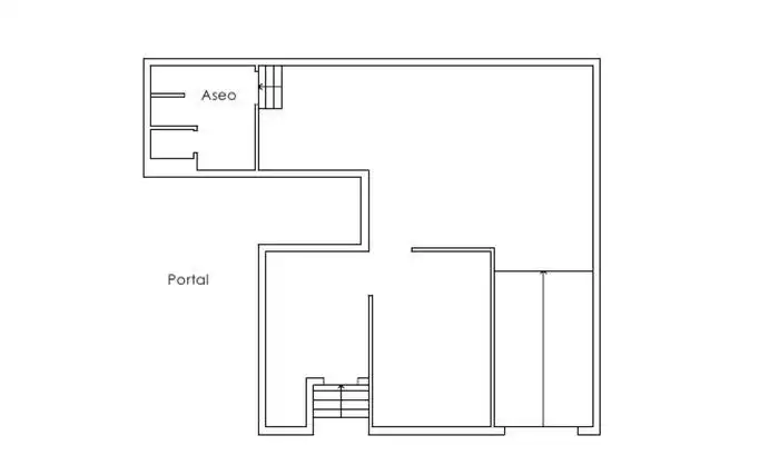 Local comercial en venta en Ciudad Naranco - Prados de La Fuente, imagen 4