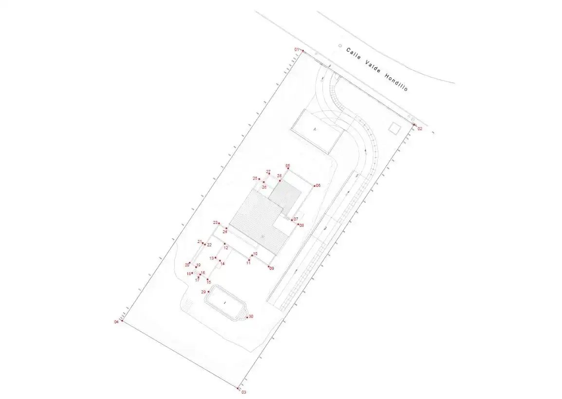 Terreny residencial en venda a Cabanillas del Campo, imagen 2