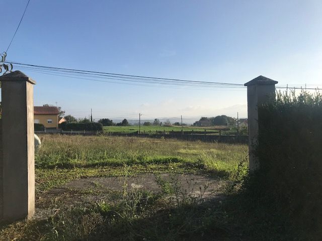 Residencial en venta en Bergondo
