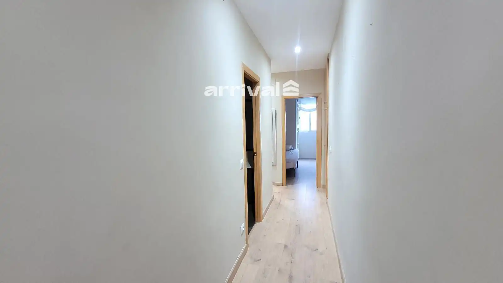 Wohnung zur Miete in Puerto del, La Creu del Grau