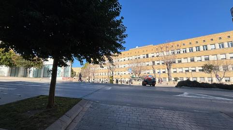 Foto 2 von Garage zum Verkauf in San Bartolomé - Millán de Priego,  Jaén Capital