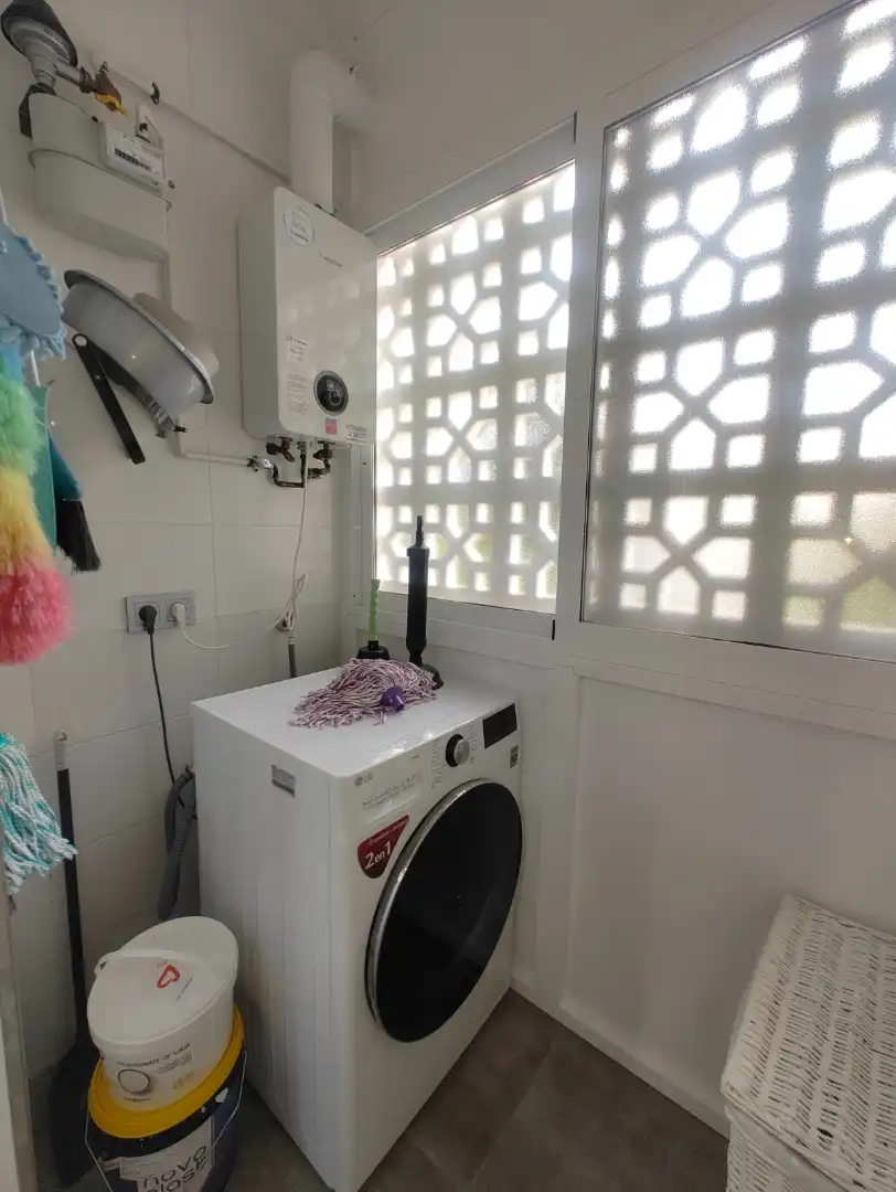 Piso con terraza en venta en Las Torres de Cotillas, imagen 15