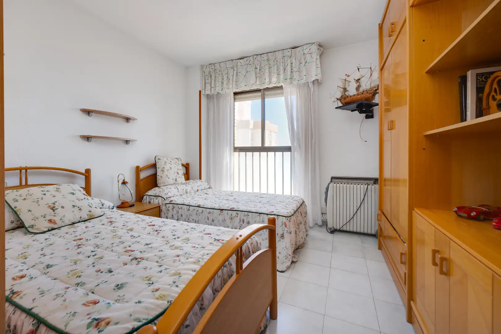 Habitación de Piso en venta en El Campello con Terraza