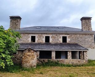 Casa o xalet en venda a O Vicedo