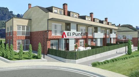 NUEVA PROMOCIÓN ALTOS DEL PALANCATE EN MORTERA DE PIÉLAGOS