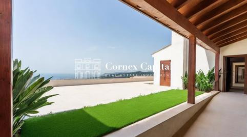 Foto 3 de Casa o xalet en venda a Supermaresme, Supermaresme, Sant Andreu de Llavaneres