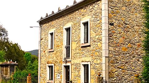 Foto 2 de Finca rústica en venda a Ourol, Lugo