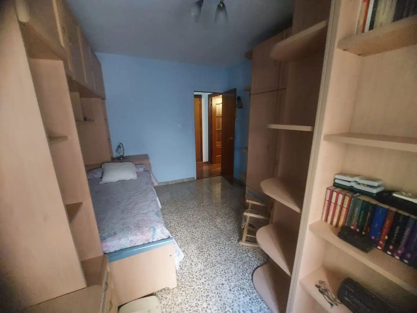 Dormitori de Pis en venda en Belén - San Roque