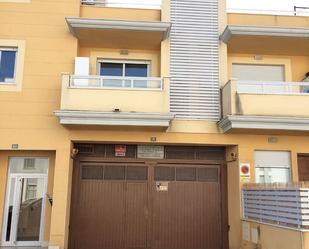 Exterior view of Garage for sale in  Palma de Mallorca