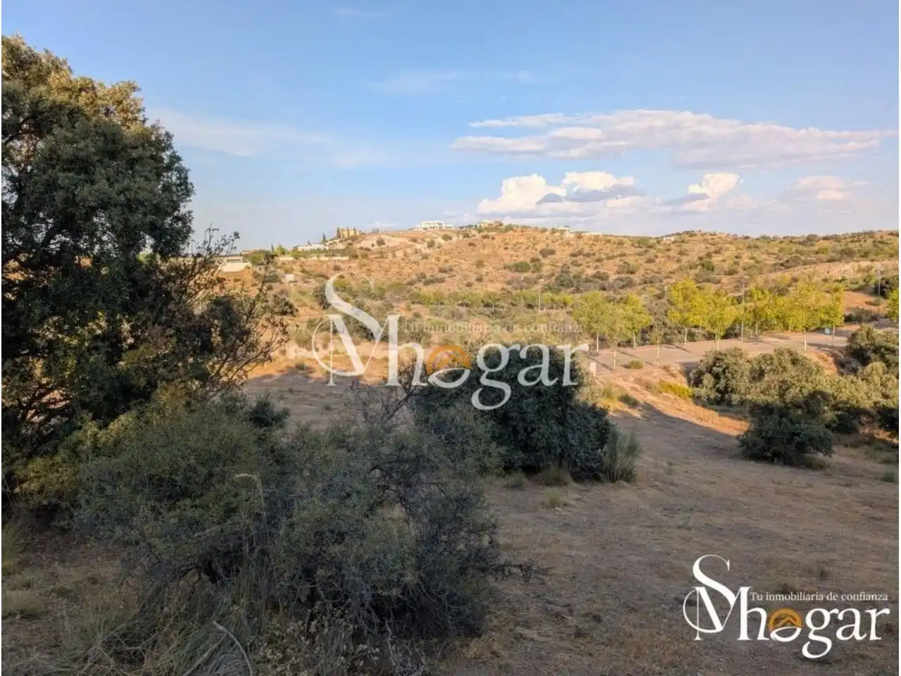 Terrain rustique à vendre à Los Cigarrales - La Bastida, imagen 2