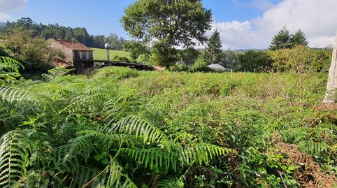Foto 4 de Finca rústica en venta en Rúa Corredoira, 68, Val do Dubra, A Coruña