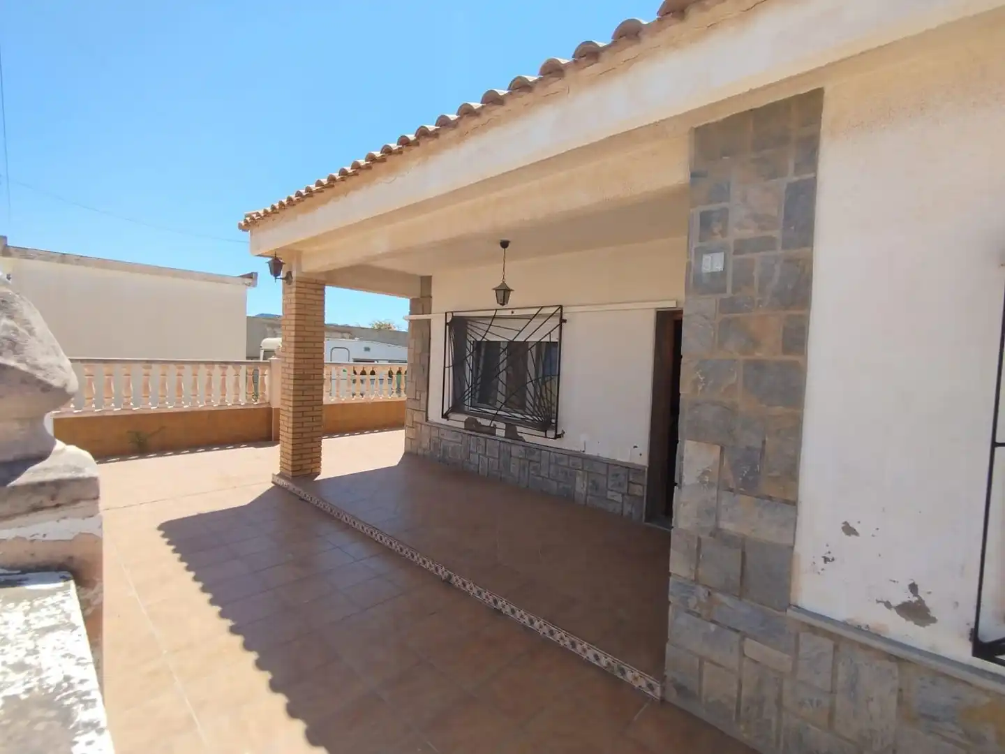 Casa o chalet en venta en Carretera de Cartagena a Los Nietos, Los Nietos
