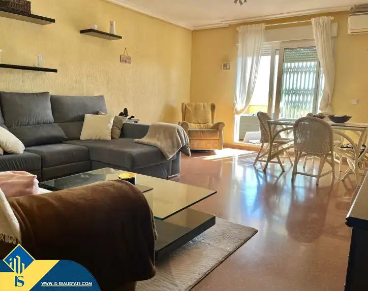 Penthouse mit Aufzug zum Verkauf in Playa del Cura