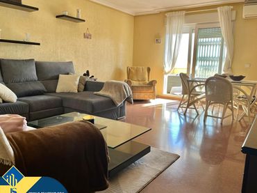 Penthouse mit Aufzug zum Verkauf in Playa del Cura