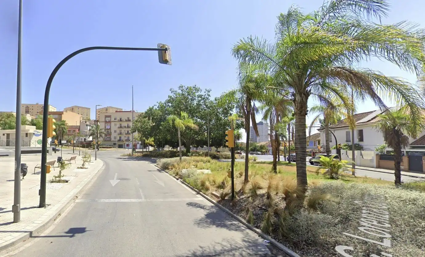 Flat for sale in Ciudad Jardín