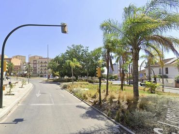 Pis amb ascensor en venda a Ciudad Jardín