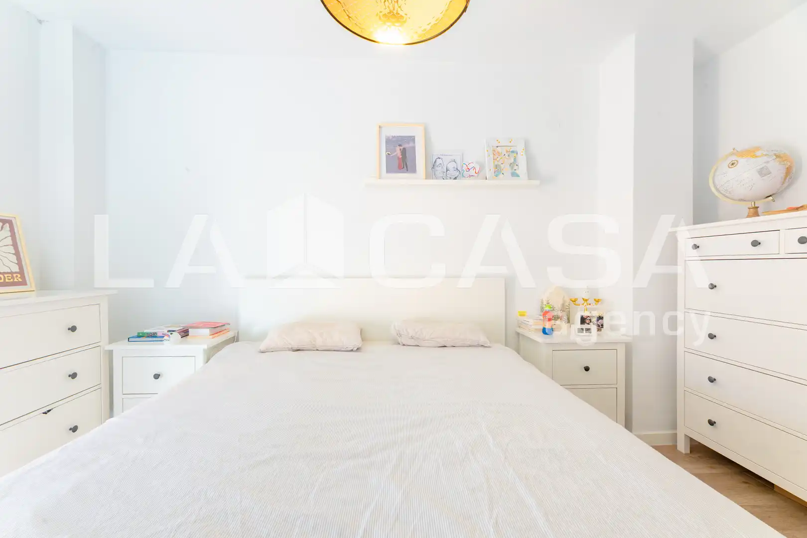 Habitación de Piso en venta en Valencia con Calefacción y Balcón