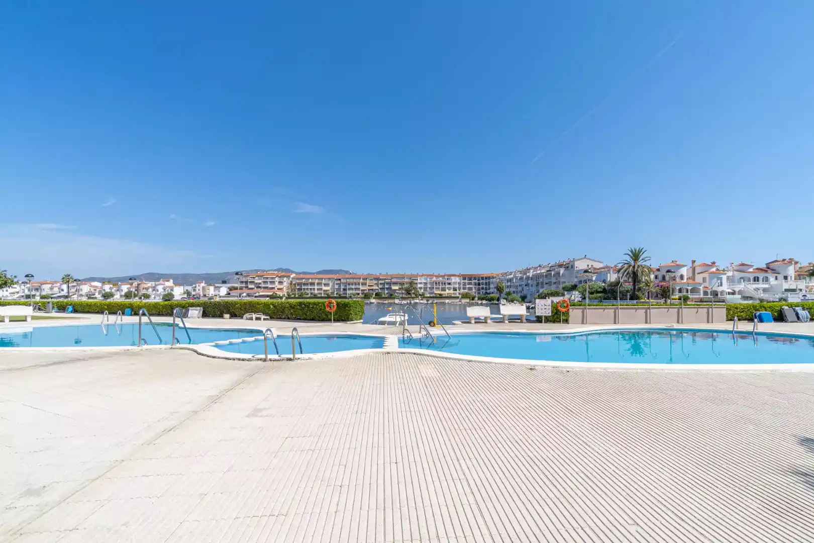 Piso con piscina en venta en Carrer Sant Maurici, imagen 34