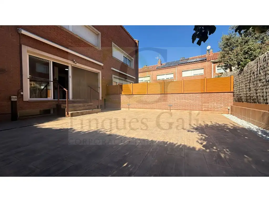 Maison avec terrasse à vendre à Sant Fruitós de Bages, imagen 16