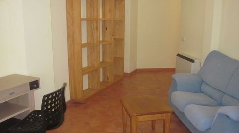 Photo 3 of Study for rent in Rúa de Sánchez Freire, Conxo, Santiago de Compostela