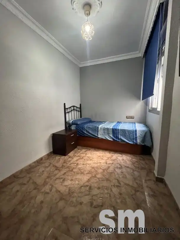 Dormitori de Pis en venda en Centro