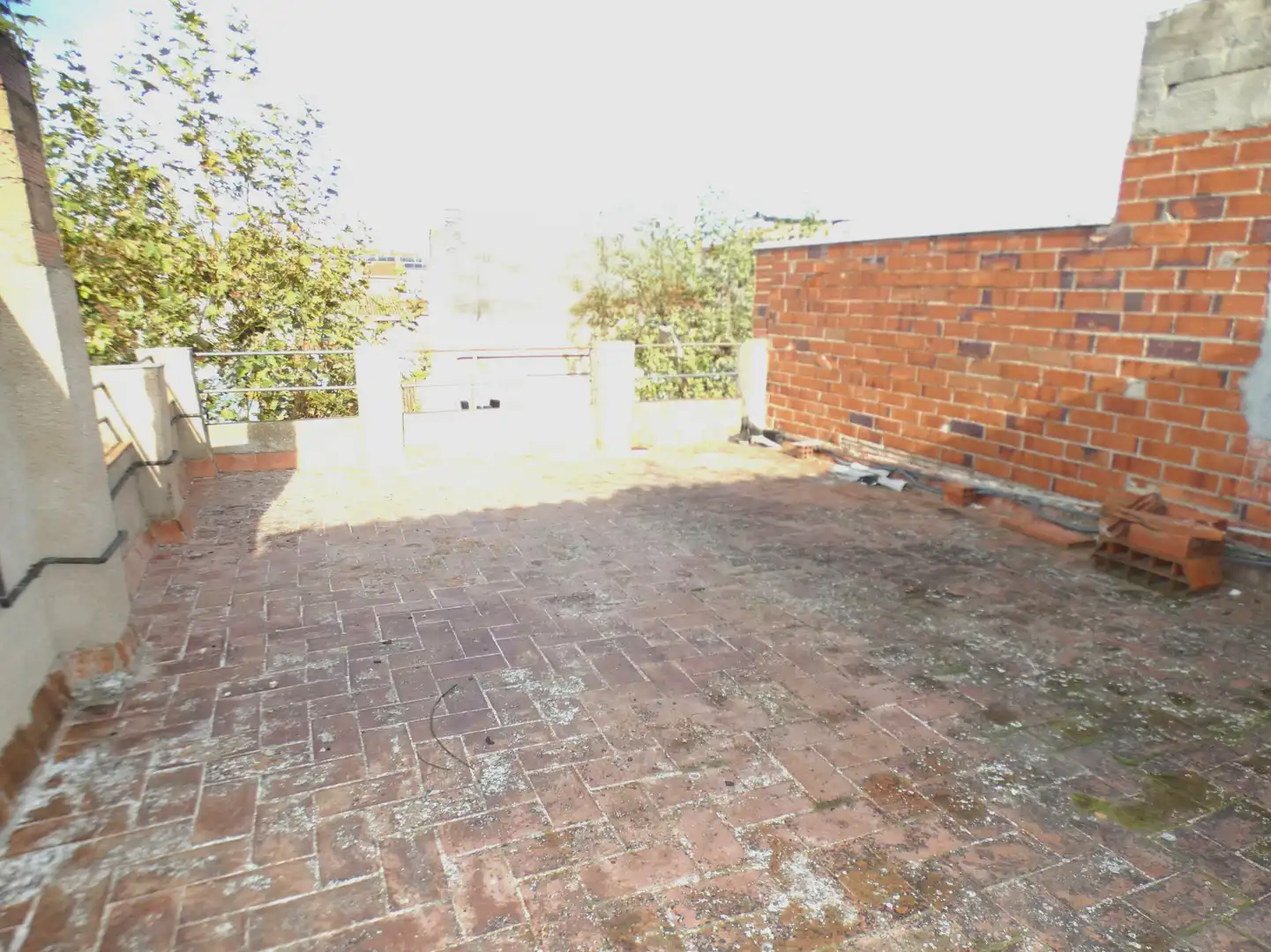 Terraza de Piso en venta en Terrassa con Aire acondicionado, Calefacción y Terraza