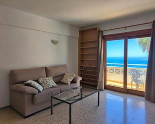 Living room of Flat to rent in El Rosario  with Terrace