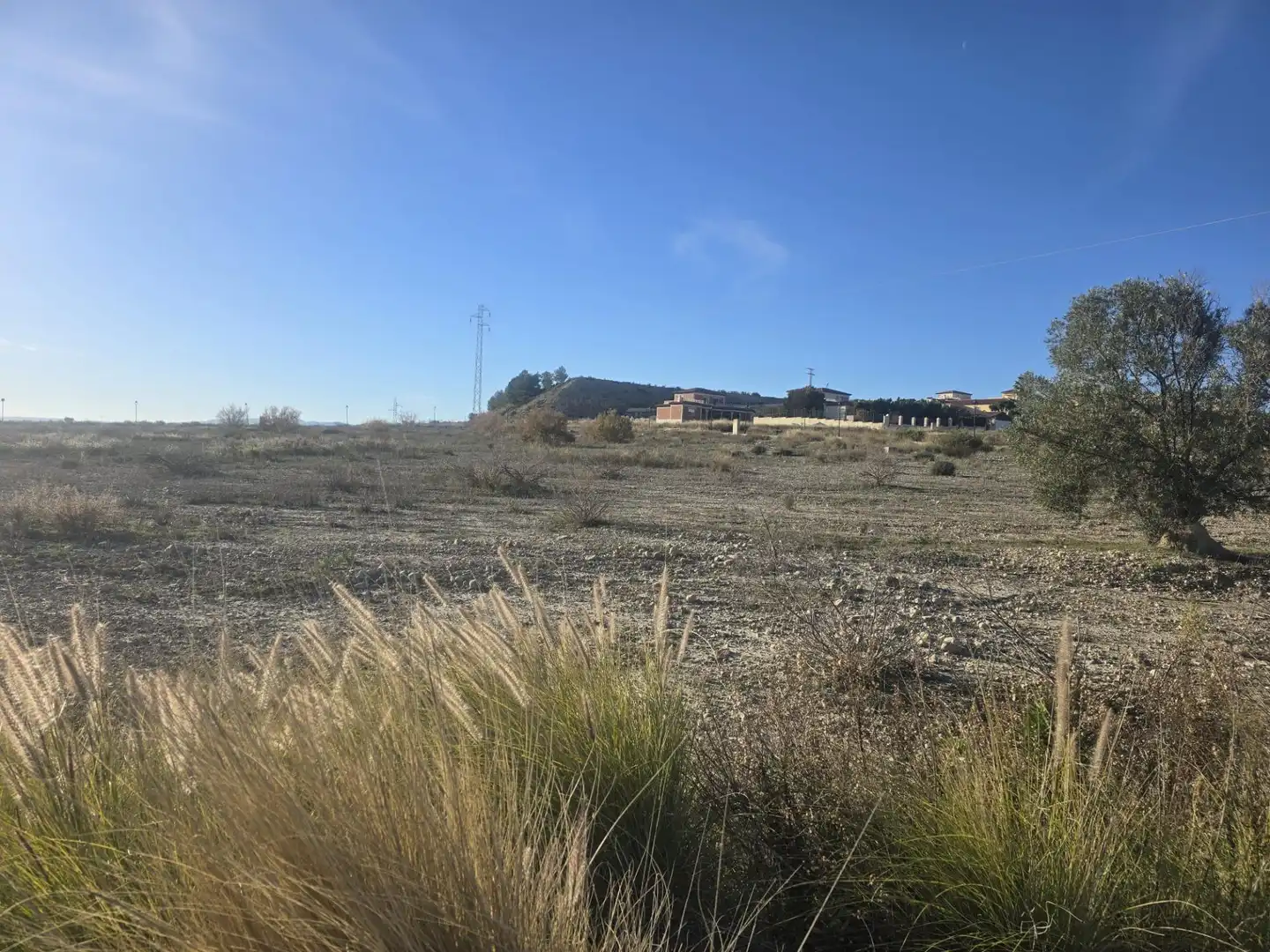 Residencial en venta en Campos del Río