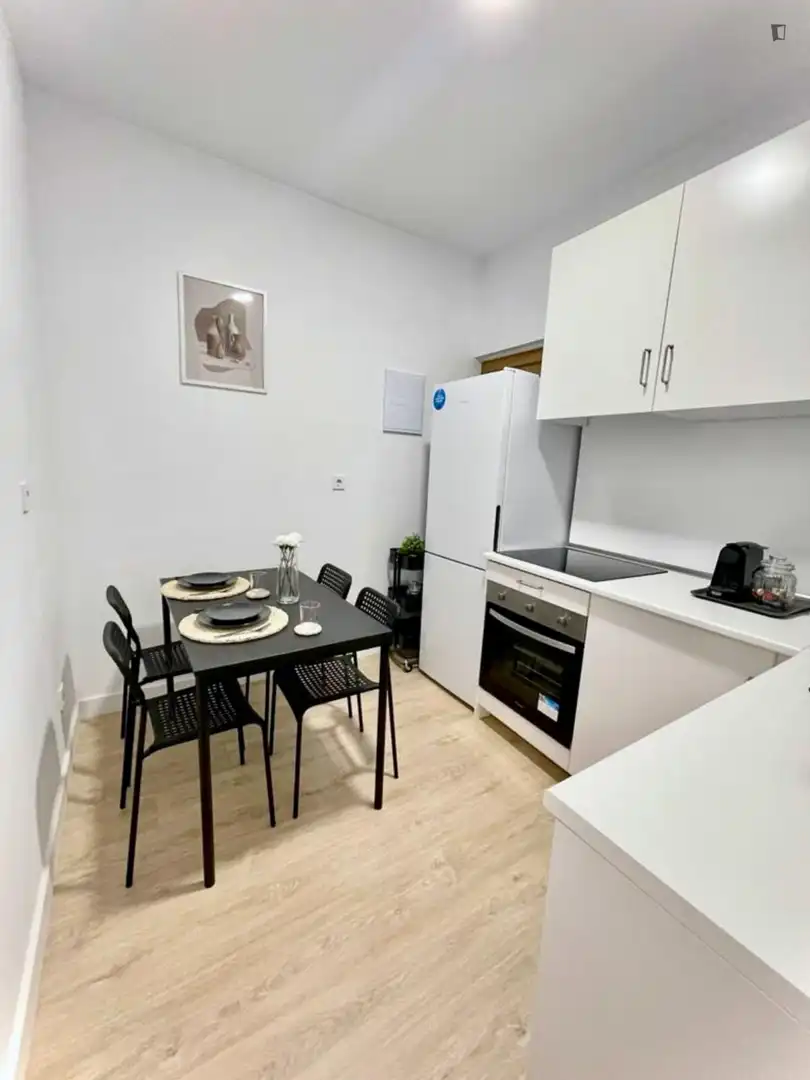 Room in Recoletos