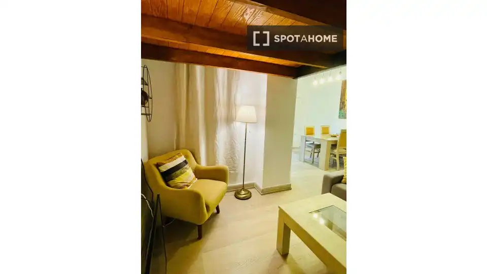 Zimmer in Centro Histórico