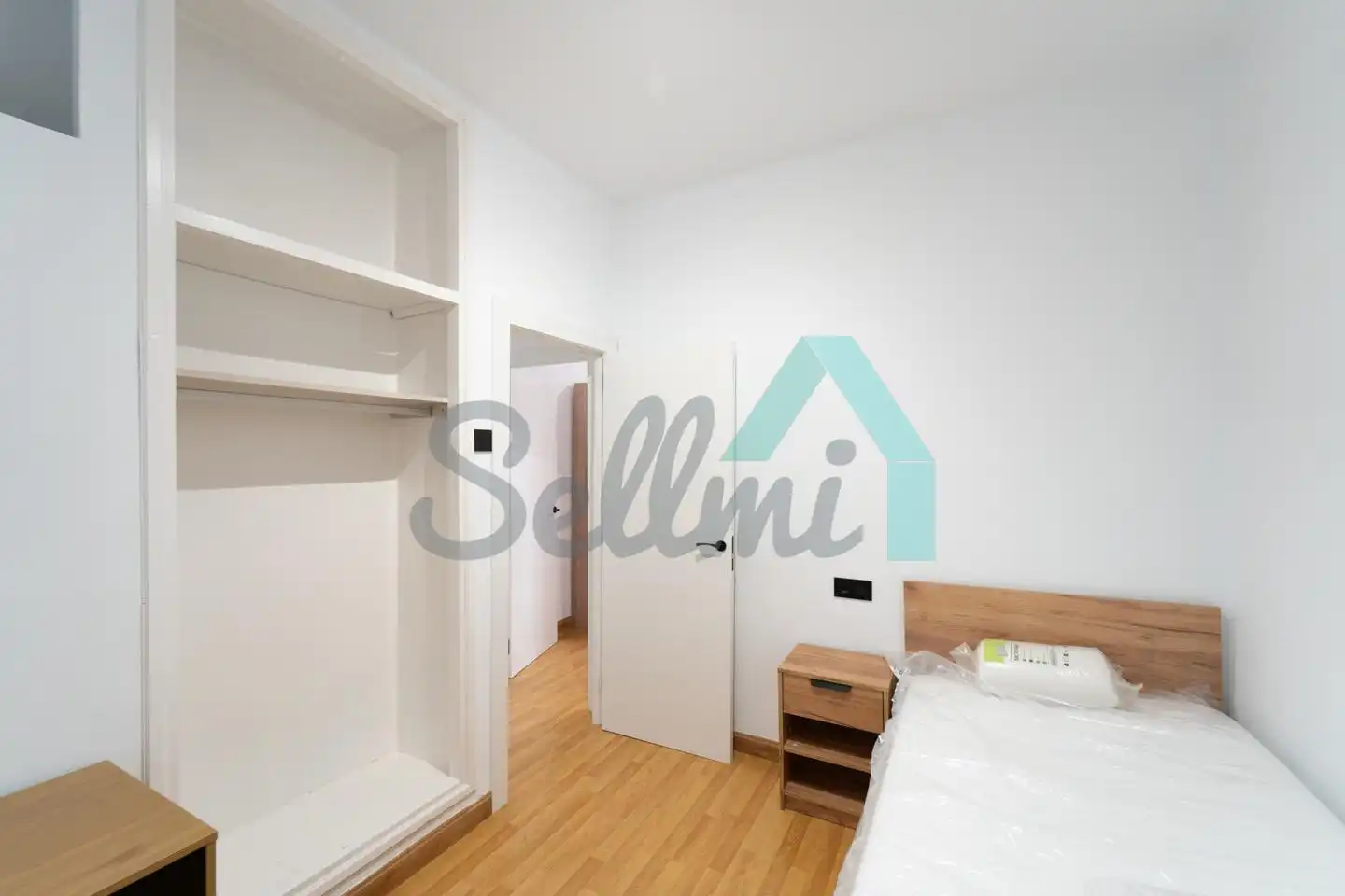 Piso con ascensor en venta en Calle Pérez de Ayala, imagen 31