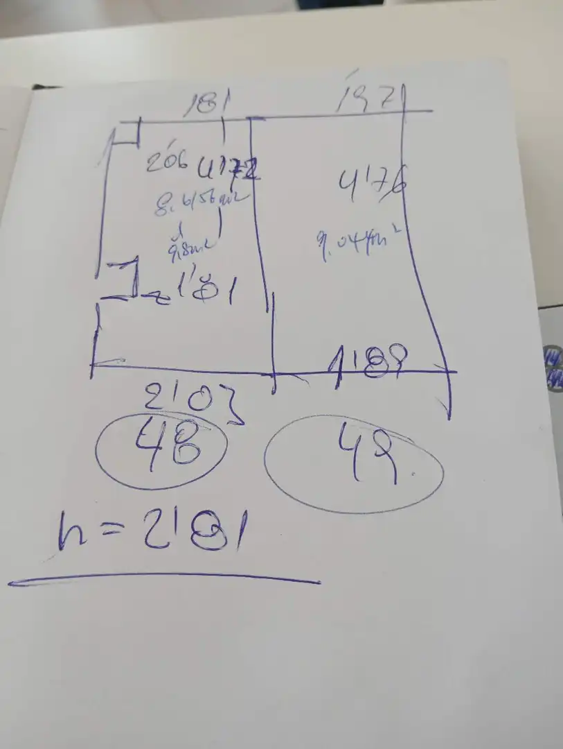 Garaje en venta en Bilbao  con Alarma