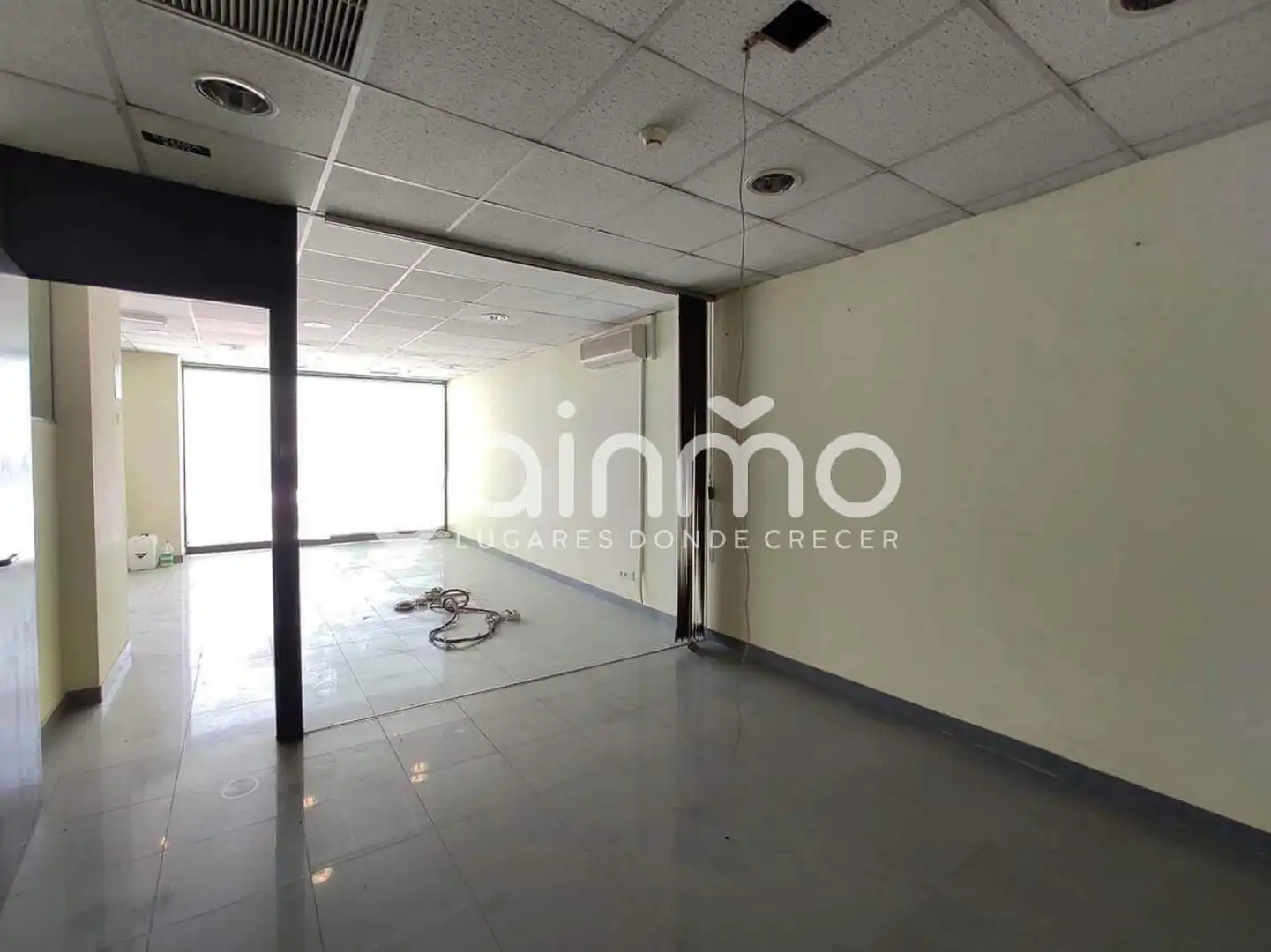 Business premises to rent in Jaén - CL FERMIN PALMA, imagen 2