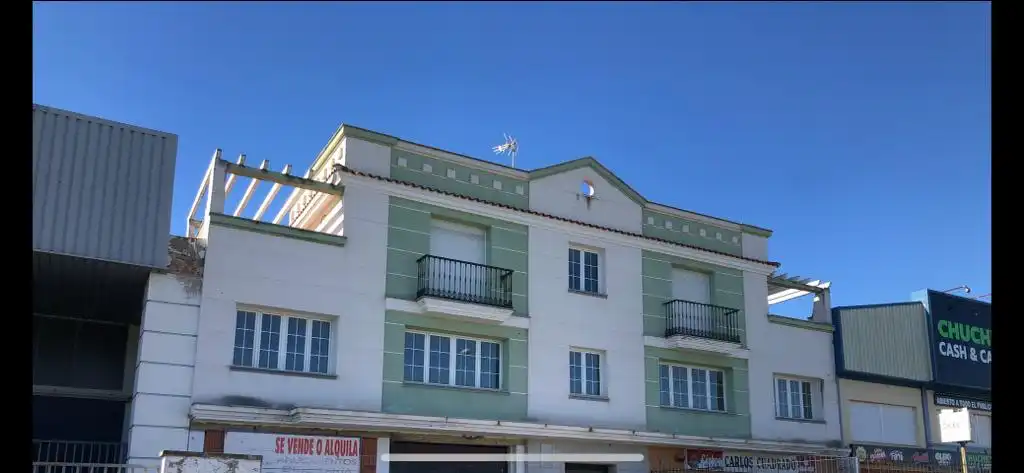 Immobles singulars en venda a Calle Leonardo Da Vinci, imagen 34