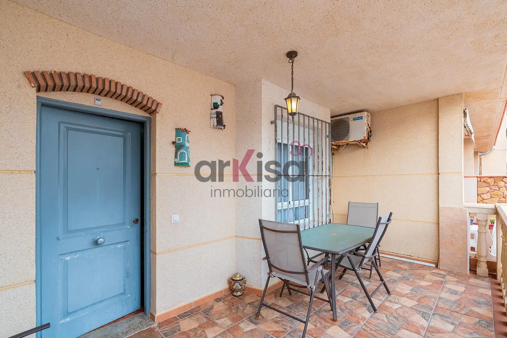 Duplex with terrace for sale in Balanegra, imagen 6