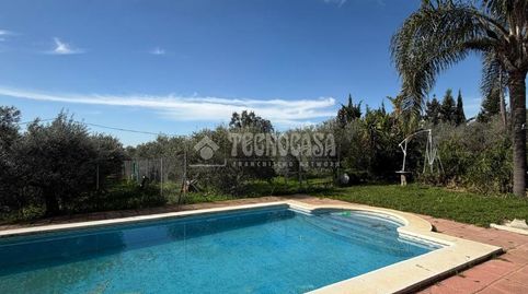 Foto 2 von Country house zum Verkauf in Torre Cruz - Los Molinos, Utrera