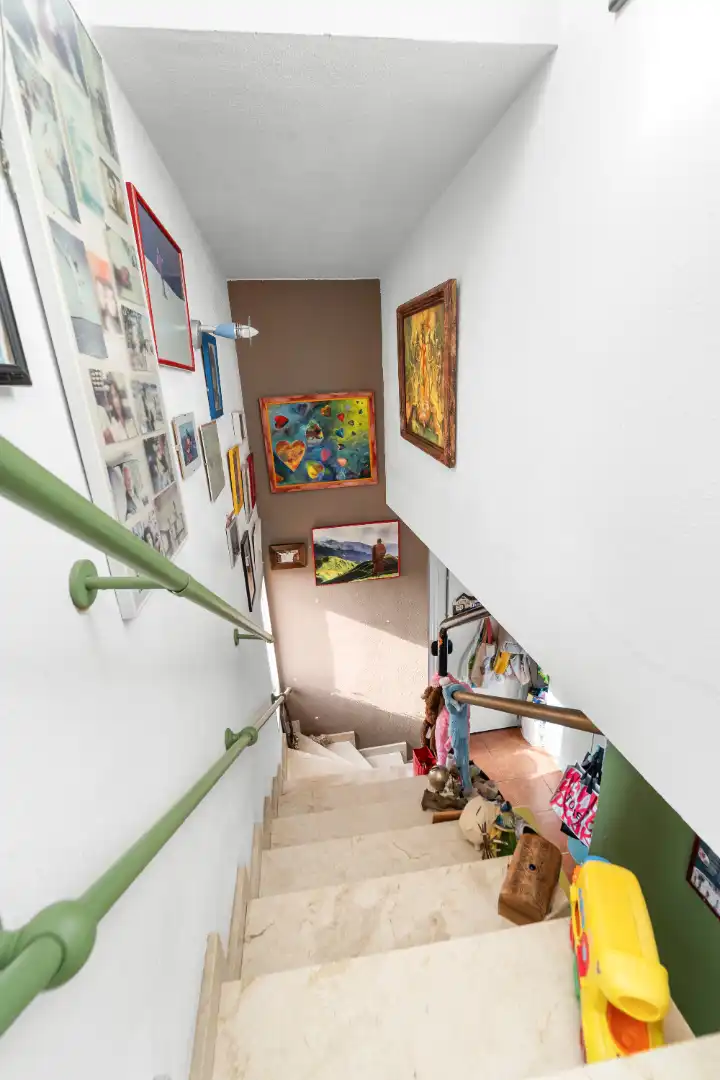 Duplexes for sale in Málaga  with Air Conditioner, Terrace and Storage room