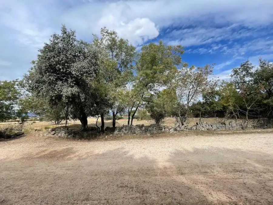 Residencial en venda en Galapagar