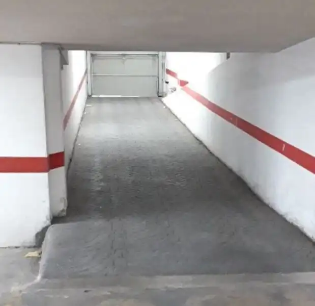 Parcheggio in vendita a REYES CATOLICOS, 24, imagen 7