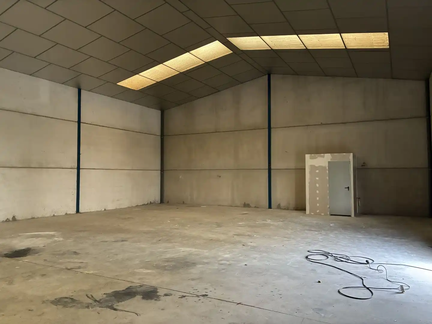 Nave industrielle à louer à CARRETERA EL CORTIJO KM.3, imagen 3