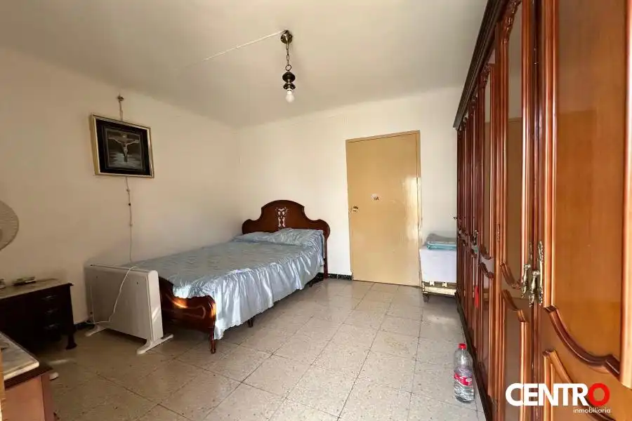 Habitación de Casa o chalet en venta en Guadahortuna con Jardín privado