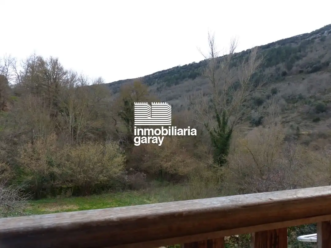 Casa en venda a Valle de Manzanedo, imagen 4