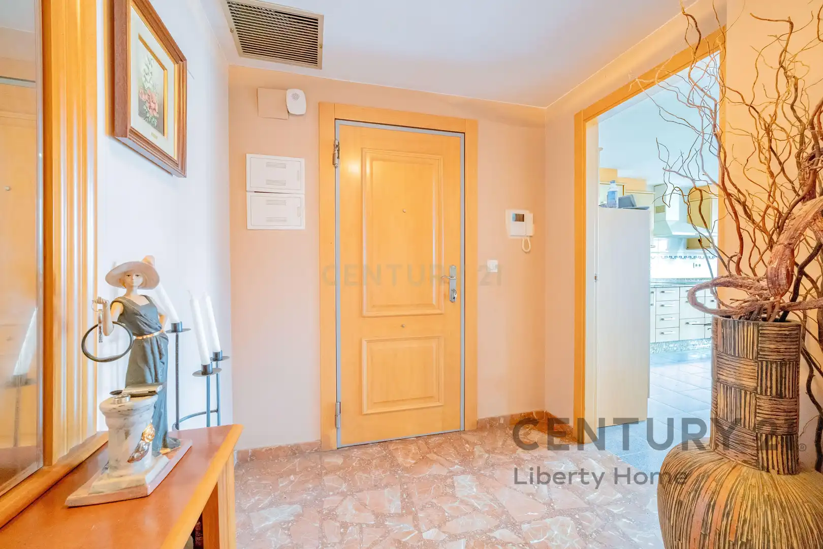 Apartament en venda en Vila-real amb Aire condicionat