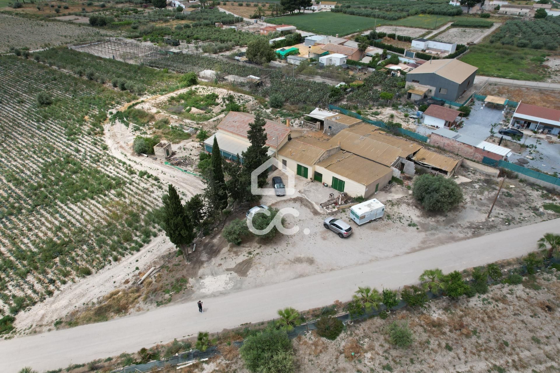 House or chalet for sale in Lorca  with Private garden and Storage room