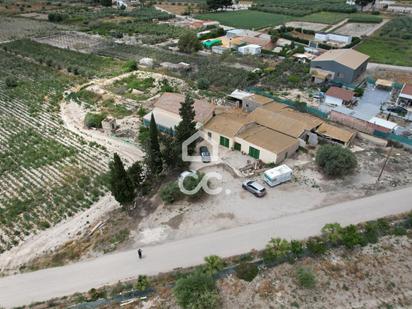 Casa o xalet en venda en Lorca amb Jardí privat i Traster
