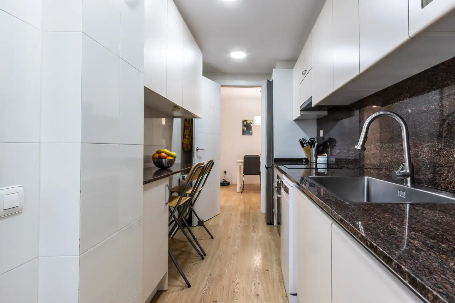 Cocina de Piso en venta en Ponent