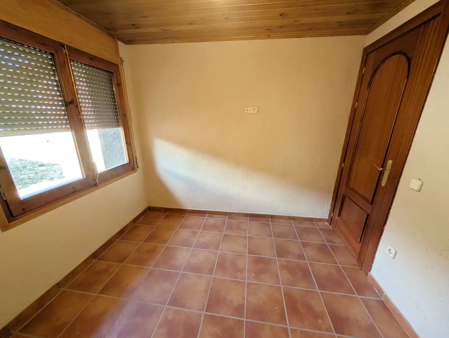 Apartamento en venta en Vilallonga de Ter