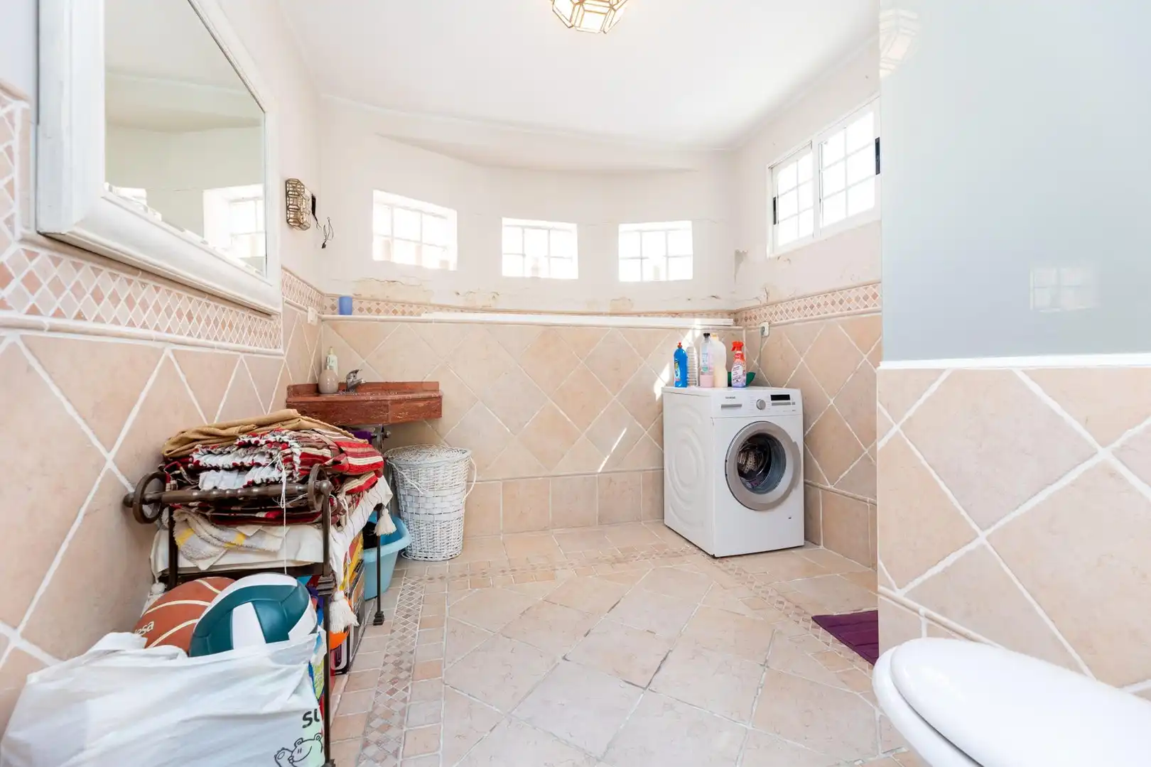 Maison avec terrasse à vendre à Genil, imagen 22